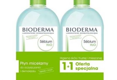 produkty Bioderma