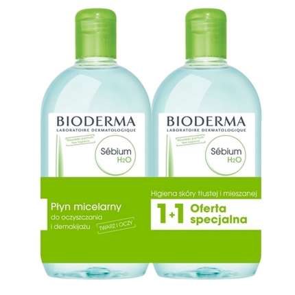 produkty Bioderma